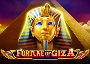 Fortune of Giza ทดลองเล่นฟรี