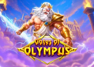 Gates of Olympus ทดลองเล่นฟรี