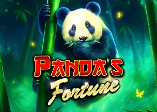 Pandas Fortune ทดลองเล่นฟรี